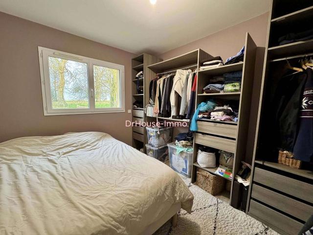Vente maison 4 pièces Tourville la Chapelle 76