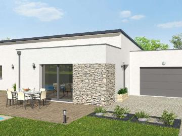 Maison à vendre à 44650, Vendée - Cuisine équipée