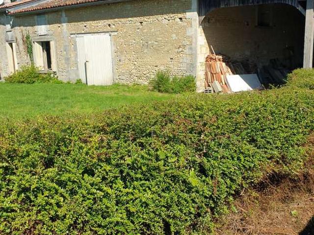 Vente maison 4 pièces Touvérac 16