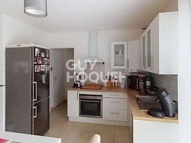Vente maison 4 pièces Taden 22