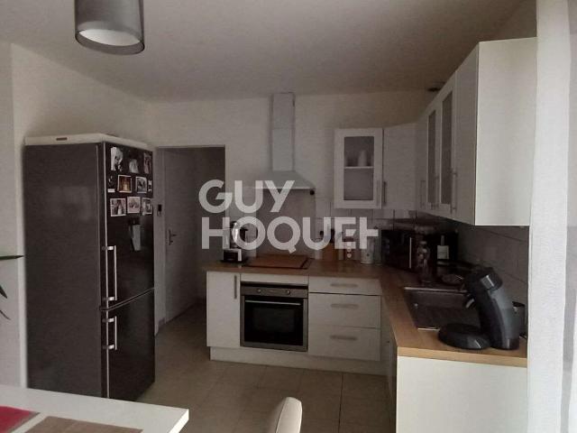 Vente maison 4 pièces Taden 22