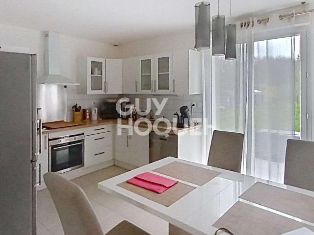 Vente maison 4 pièces Taden 22