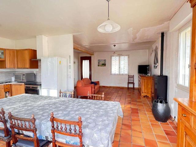 Vente maison 4 pièces Talmont Saint Hilaire 85