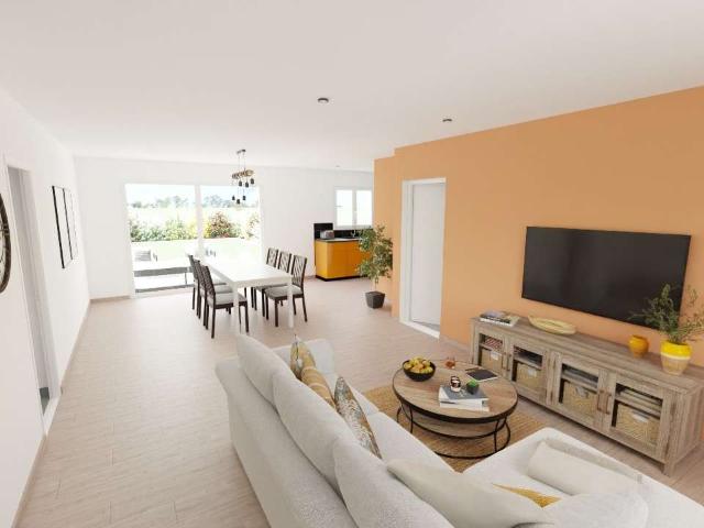 Vente maison 4 pièces Talmont Saint Hilaire 85