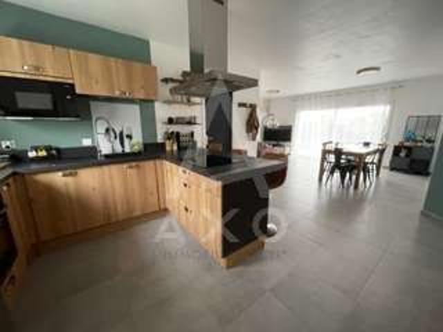 Vente maison 4 pièces Talmont Saint Hilaire 85