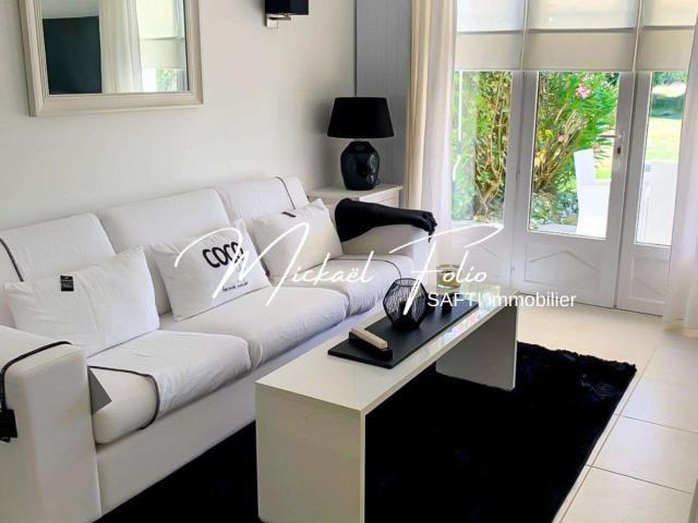 Vente maison 4 pièces Talmont Saint Hilaire 85