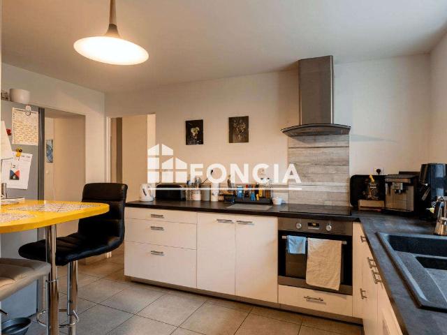 Vente maison 4 pièces Teillé 72