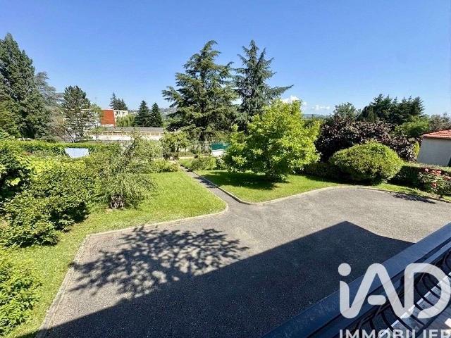 Vente maison 4 pièces Terrenoire 42