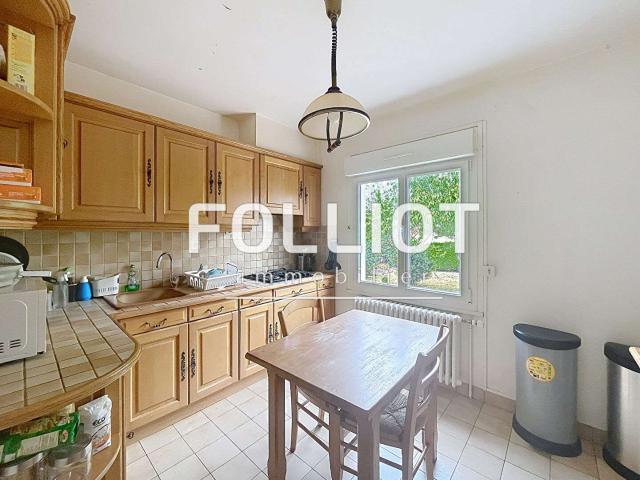Vente maison 4 pièces Thury Harcourt 14