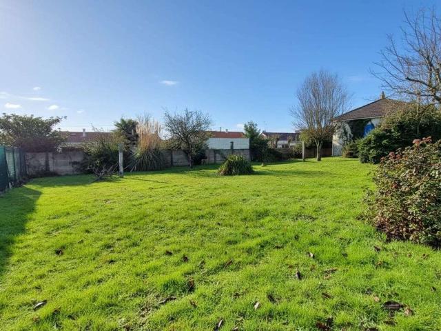 Vente maison 4 pièces Tharon plage 44