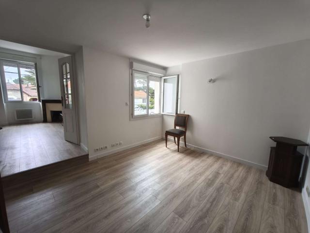 Vente maison 4 pièces Tharon plage 44