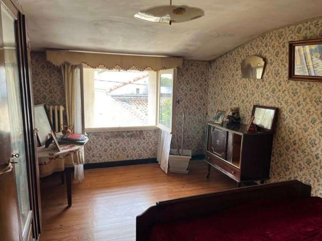 Vente maison 4 pièces Thorigné 79