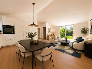 Vente maison 4 pièces Thouaré sur Loire 44