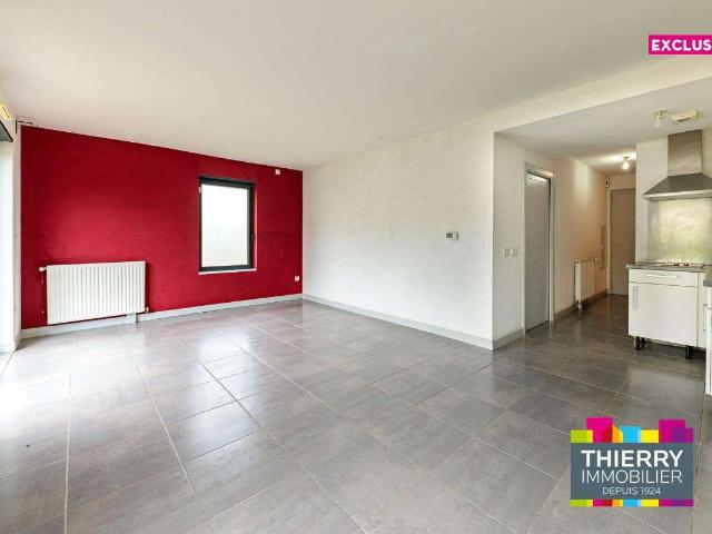 Vente maison 4 pièces Thouaré sur Loire 44