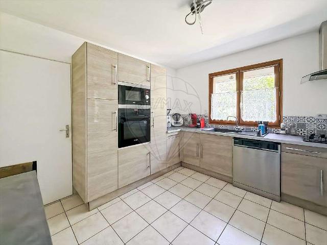 Vente maison 4 pièces Thouaré sur Loire 44