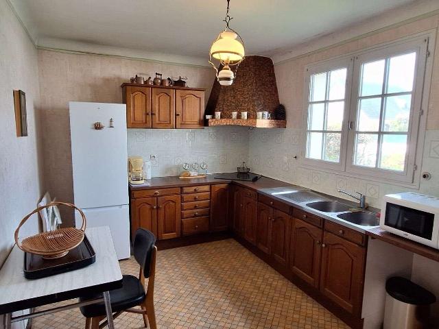 Vente maison 4 pièces Thouaré sur Loire 44