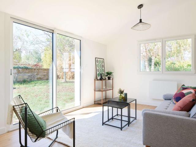 Vente maison 4 pièces Thouaré sur Loire 44