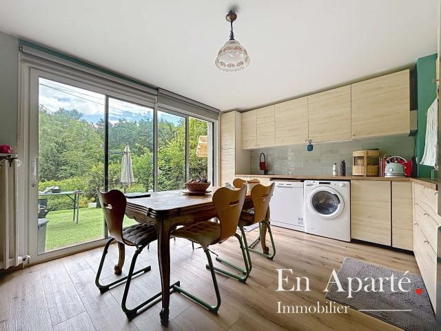 Vente maison 4 pièces Tinchebray 61