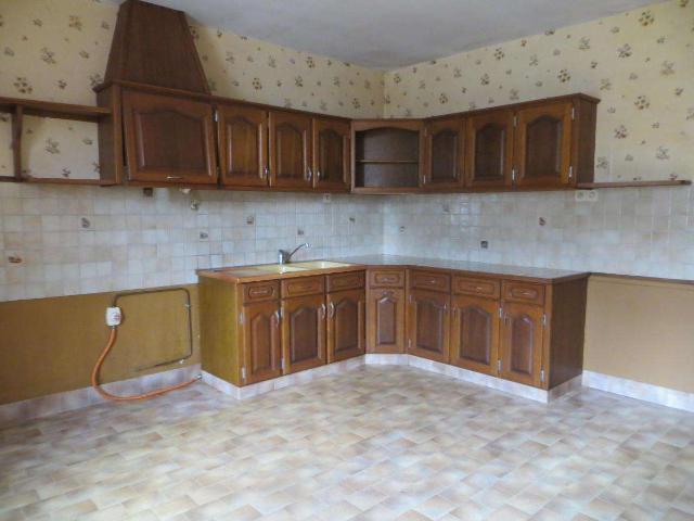 Vente maison 4 pièces Truttemer le Grand 14