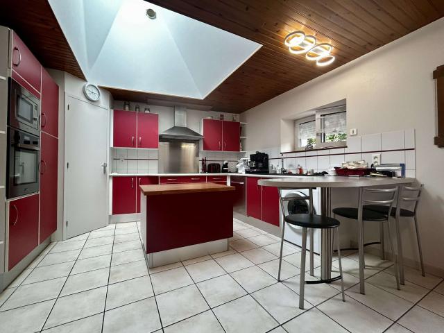 Vente maison 4 pièces Tréboul 29