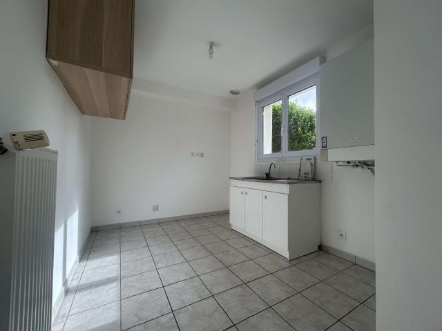 Vente maison 4 pièces Tréboul 29