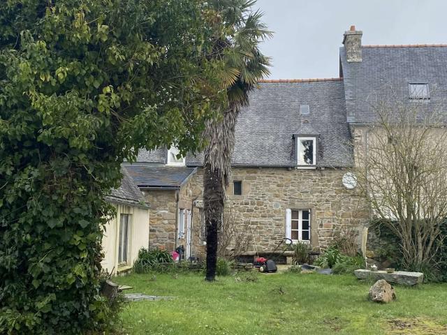 Vente maison 4 pièces Tréguier 22