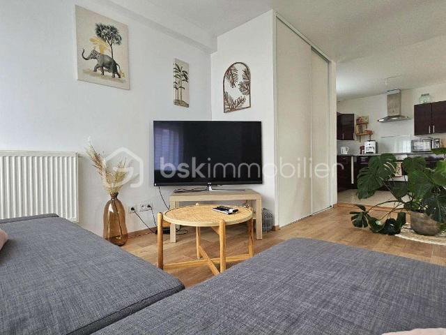Vente maison 4 pièces Treffendel 35