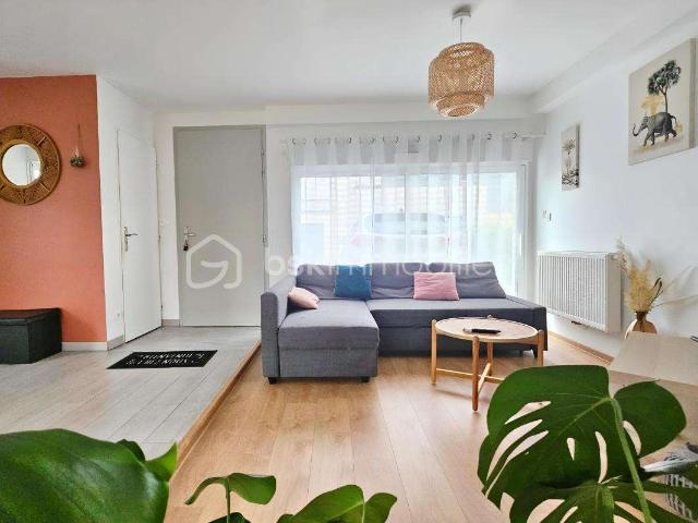 Vente maison 4 pièces Treffendel 35