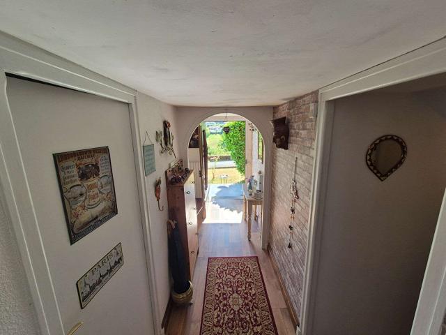 Vente maison 4 pièces Treignac 19