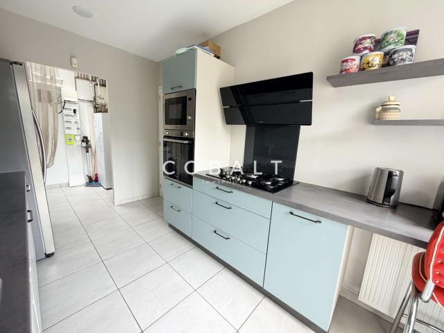 Vente maison 4 pièces Treillières 44