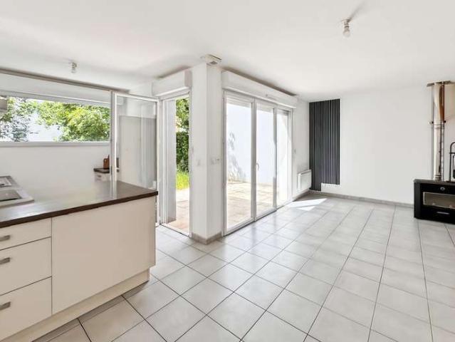 Vente maison 4 pièces Trélazé 49