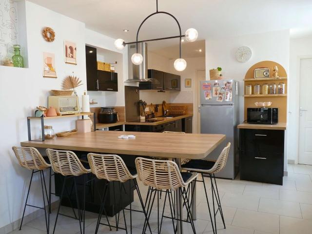 Vente appartement 4 pièces Trélazé 49