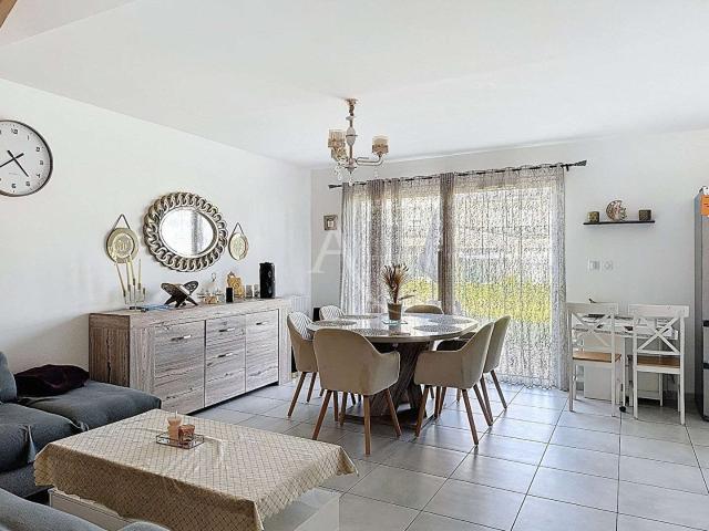 Vente maison 4 pièces Trélazé 49