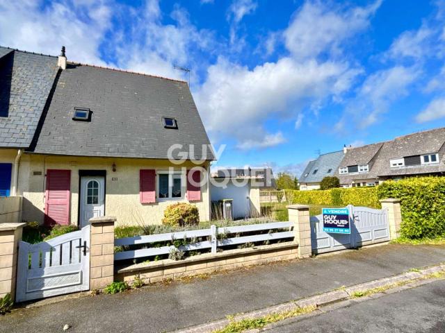 Vente maison 4 pièces Trélivan 22