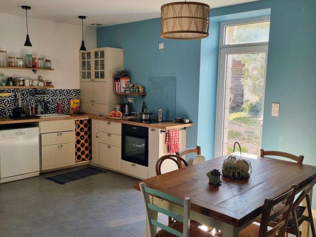 Vente maison 4 pièces Trémel 22