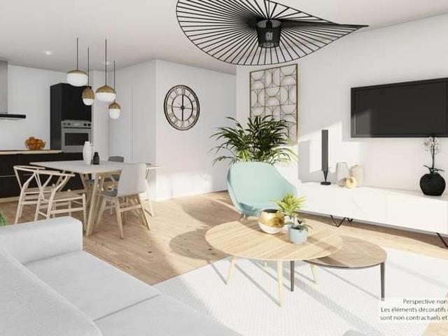 Vente maison 4 pièces Tréméloir 22