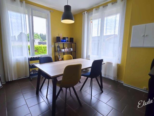 Vente maison 4 pièces Troarn 14