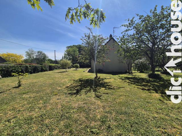 Vente maison 4 pièces Troarn 14