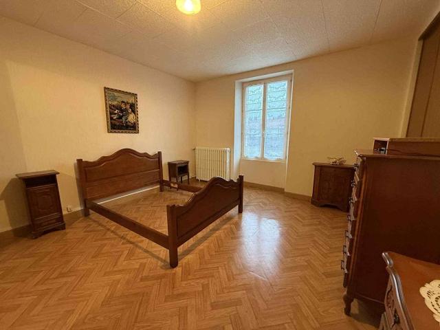 Vente maison 4 pièces Tuffe 72