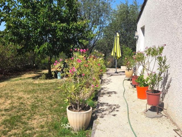 Vente maison 4 pièces Ucel 07