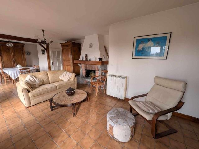 Vente maison 4 pièces Vouillé 79