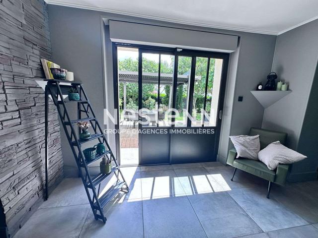 Vente maison 4 pièces Vouvray sur Loir 72