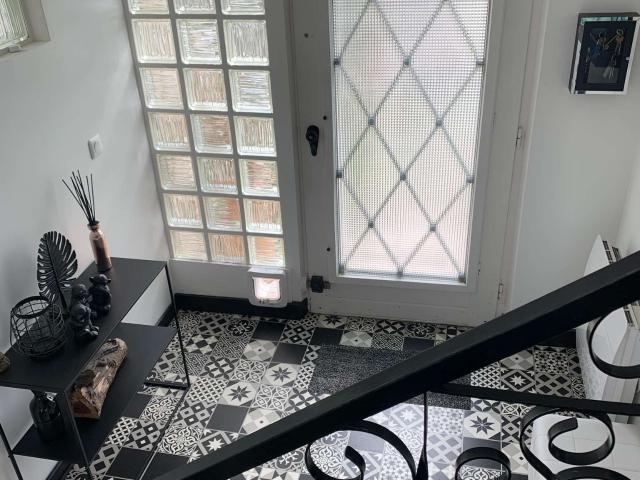 Vente maison 4 pièces Vaujours 93
