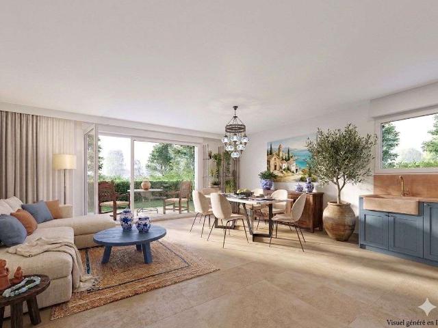 Vente maison 4 pièces Vaulx en Velin 69