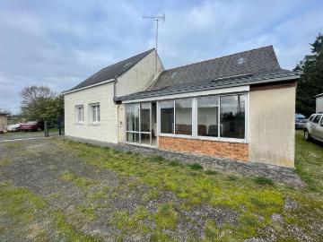 Vente maison 4 pièces Saint Herblon 44
