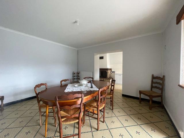 Vente maison 4 pièces Saint Herblon 44