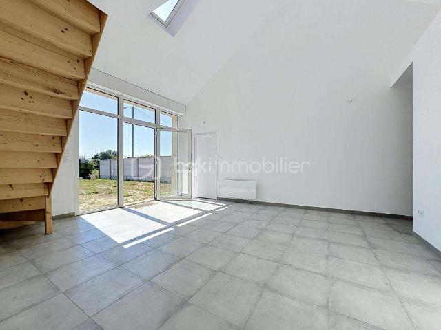 Vente maison 4 pièces Valcanville 50