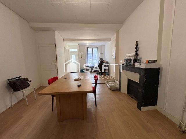 Vente maison 4 pièces Valdallière 14