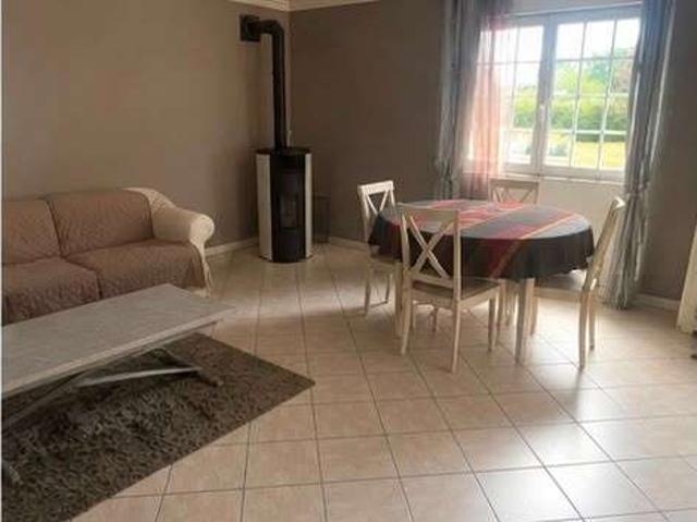 Vente maison 4 pièces Valorbiquet 14