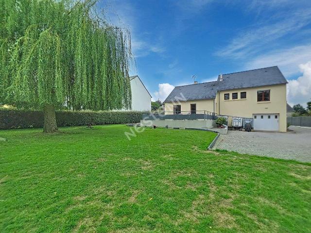 Vente maison 4 pièces Vallons de l'Erdre 44